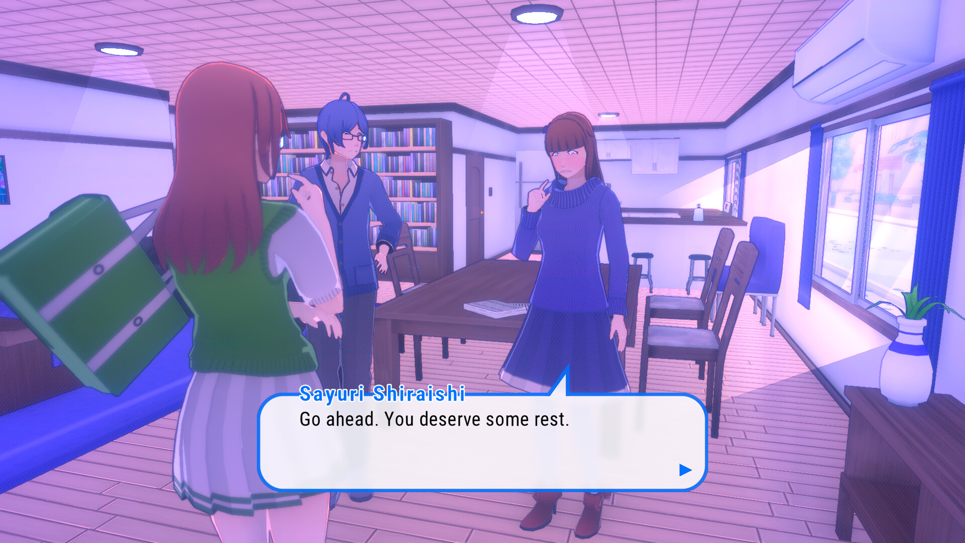 Harmless Lies screenshot 3