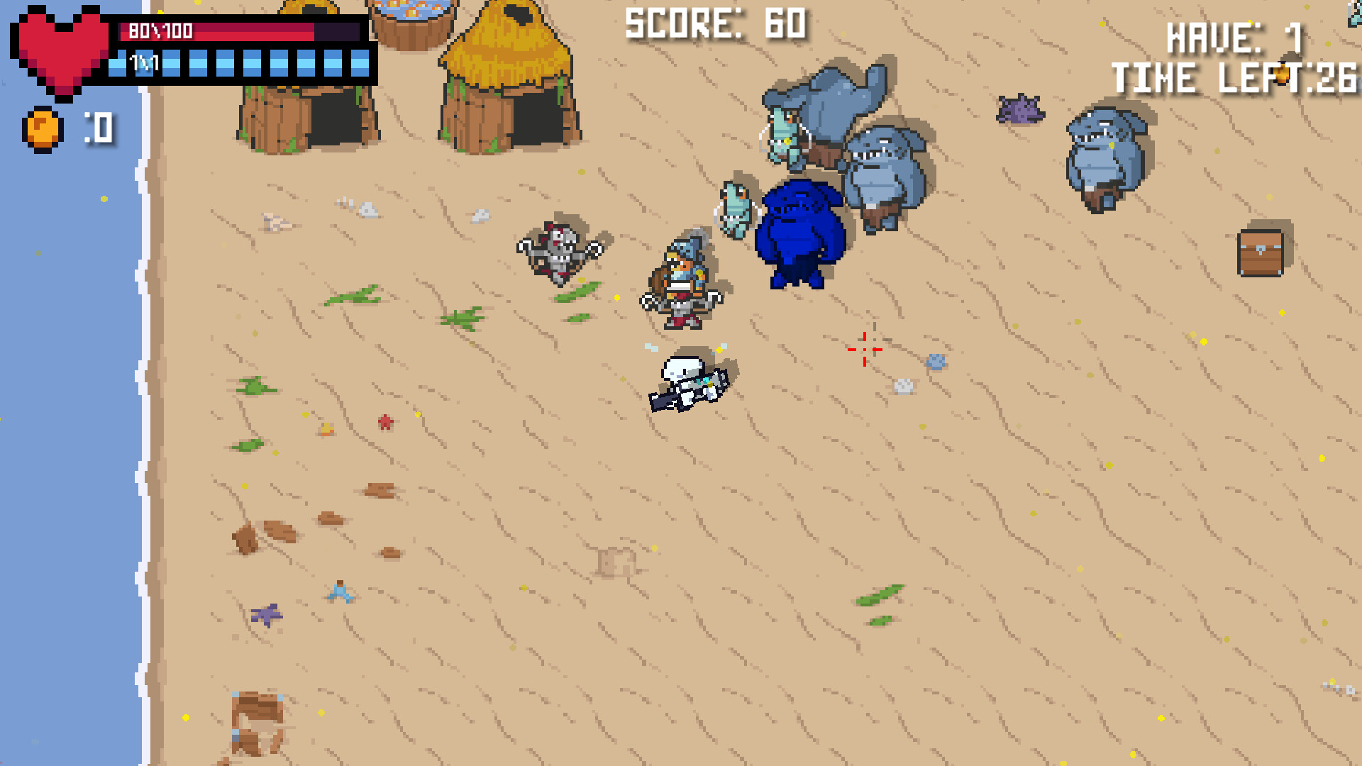 GunBang screenshot 10