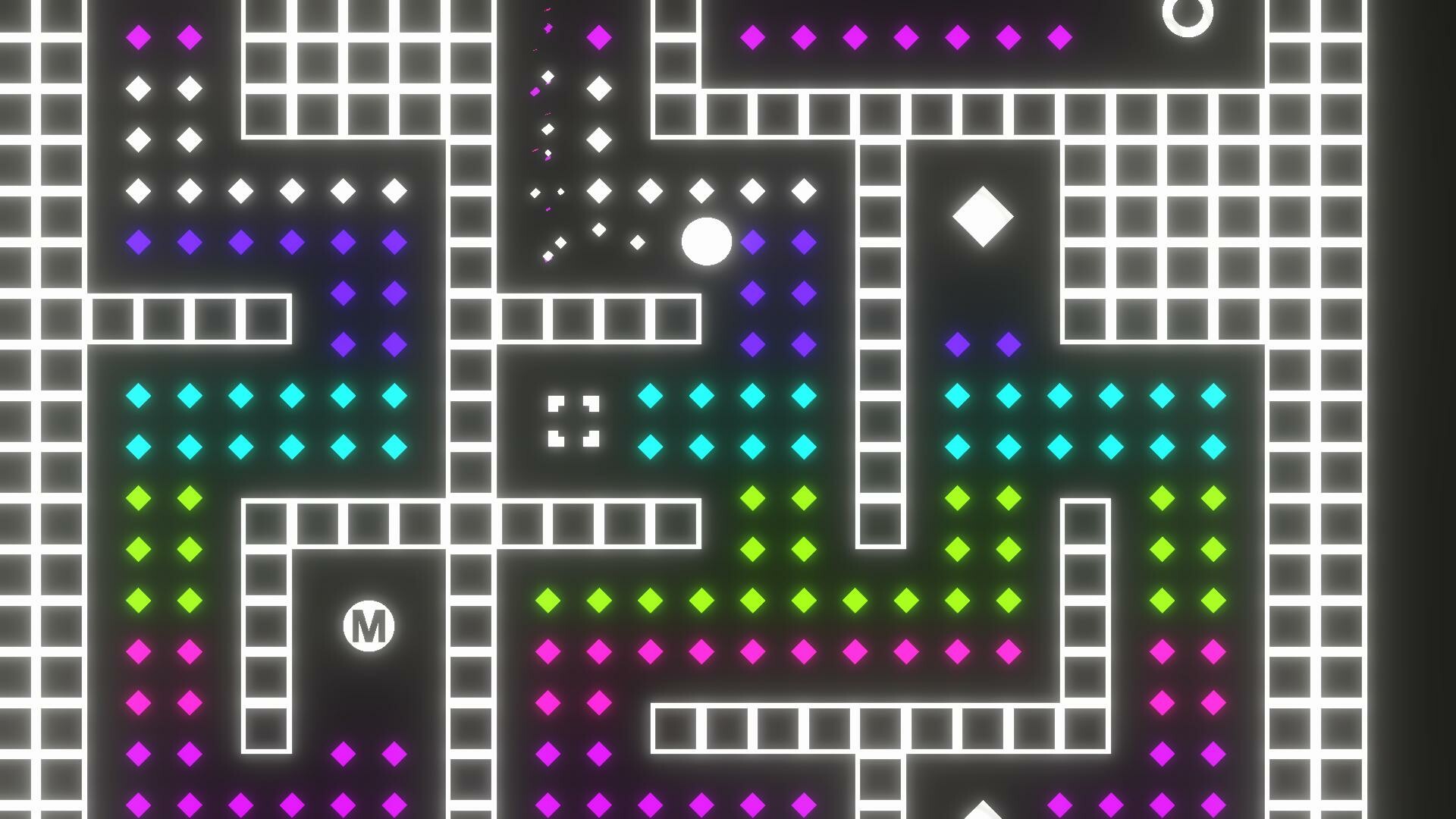 Mazer screenshot 3