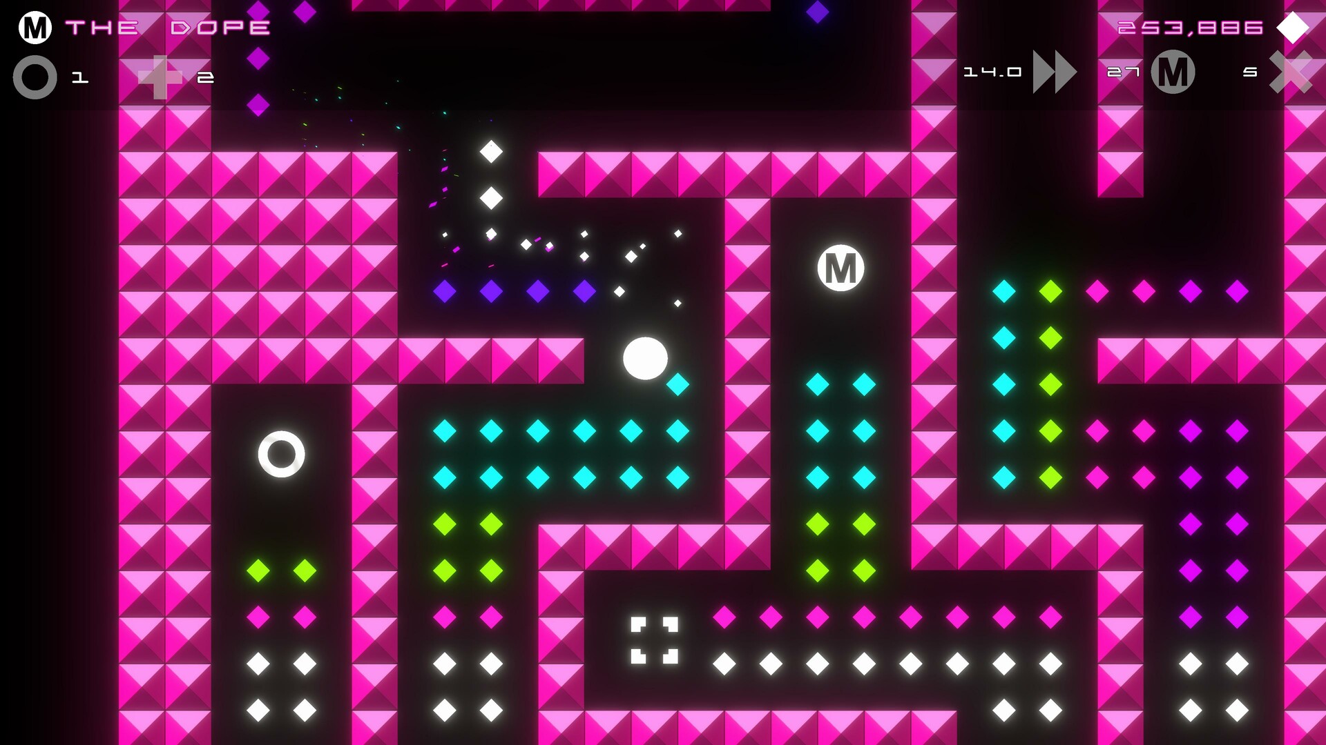 Mazer screenshot 11