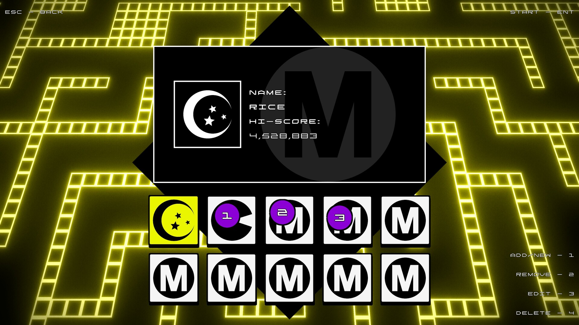 Mazer screenshot 2