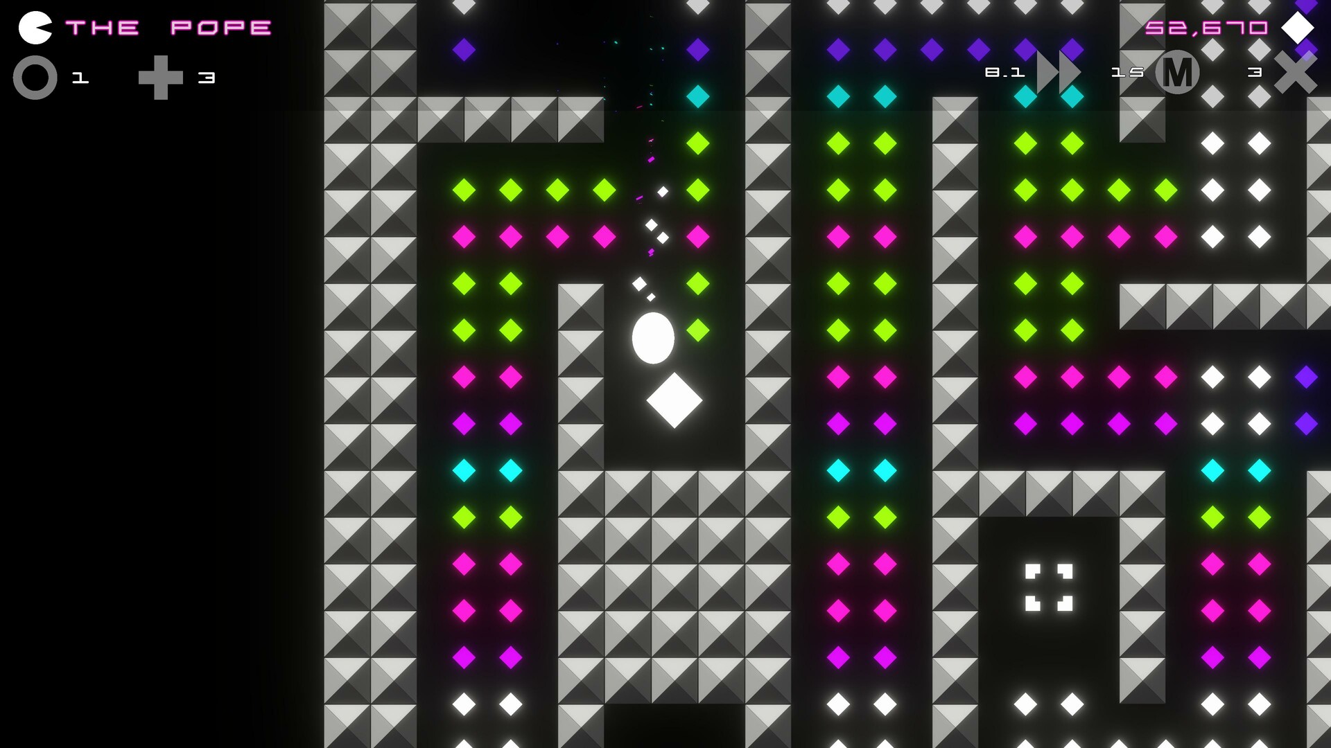 Mazer screenshot 12