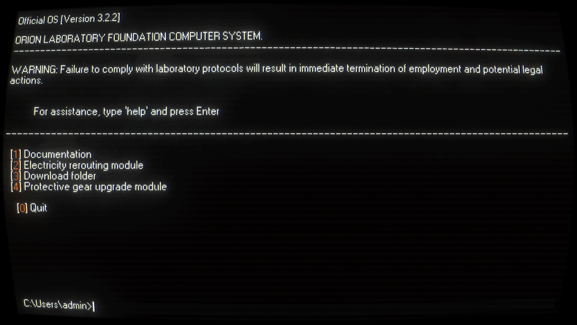 FESTERED screenshot 6