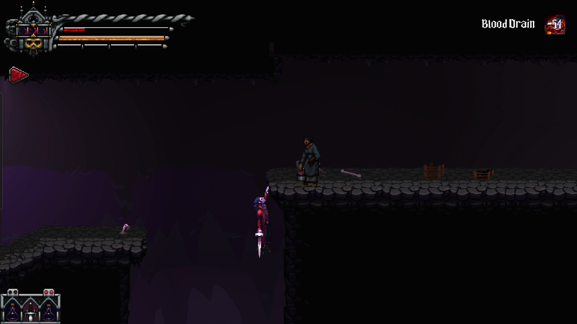 Rise Achlys screenshot 8
