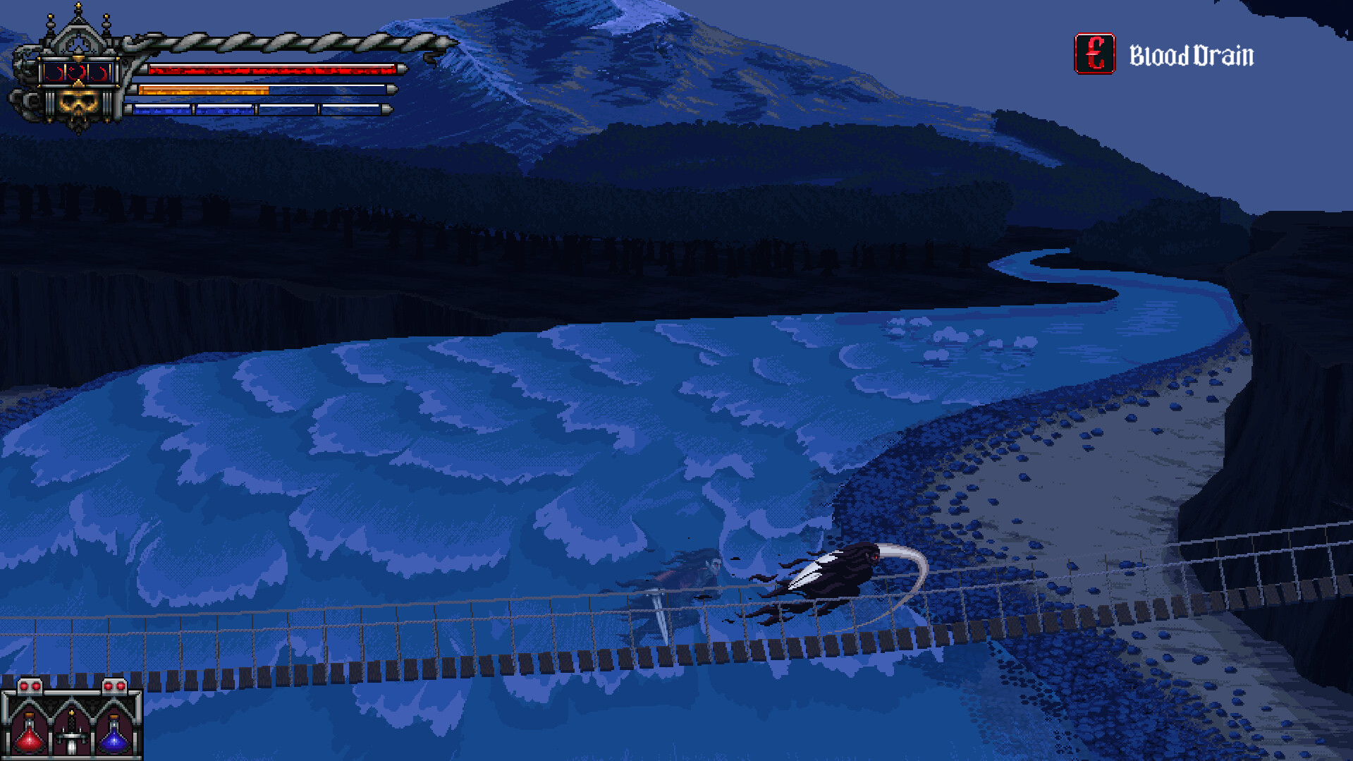 Rise Achlys screenshot 5
