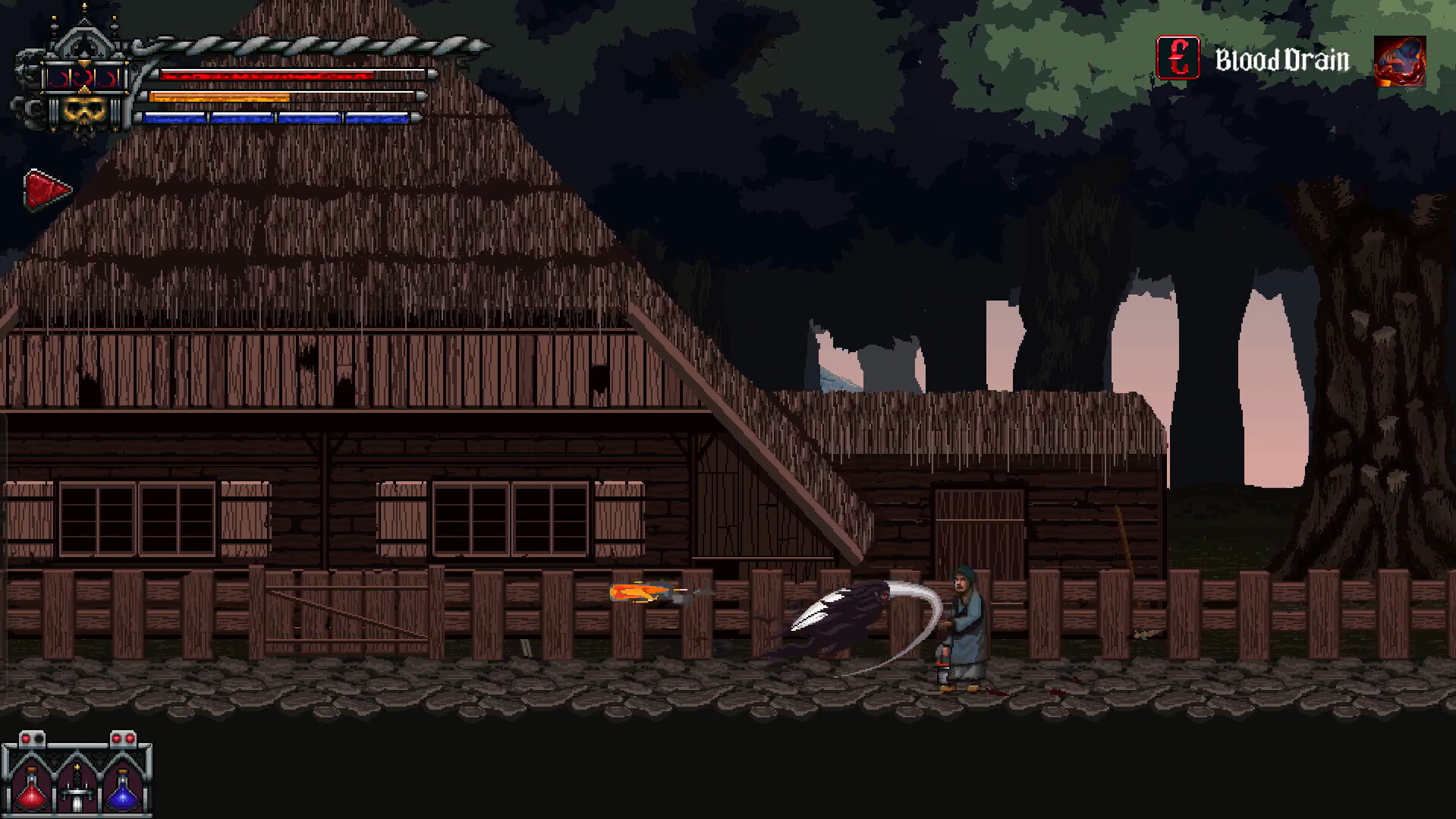 Rise Achlys screenshot 7