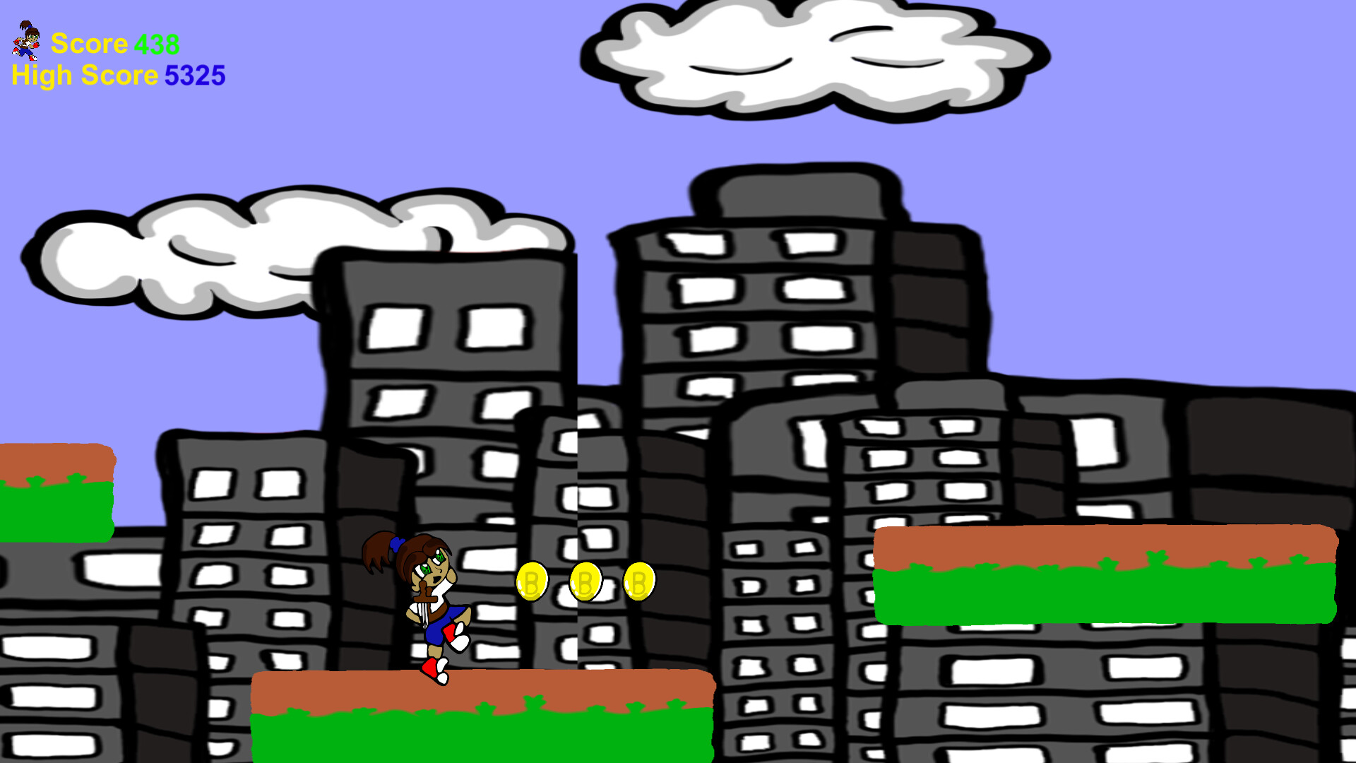Reflex on Go! screenshot 5