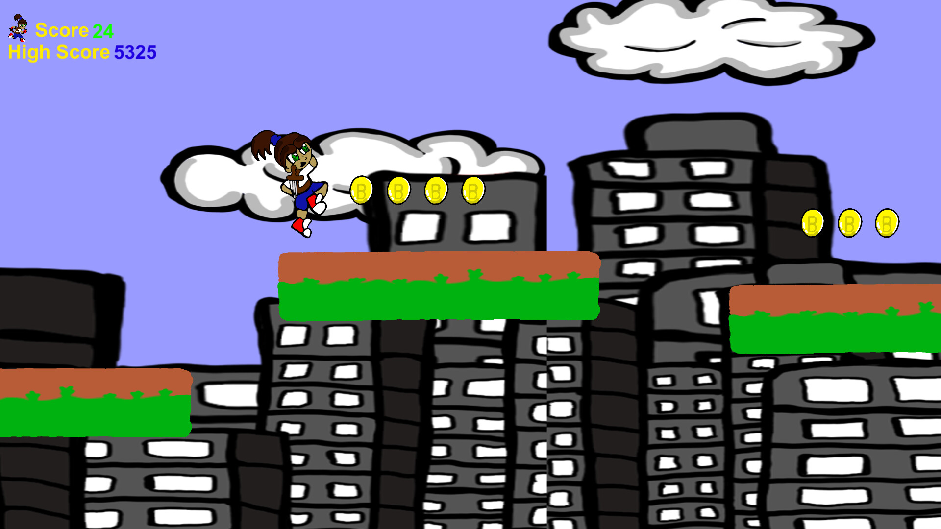 Reflex on Go! screenshot 3