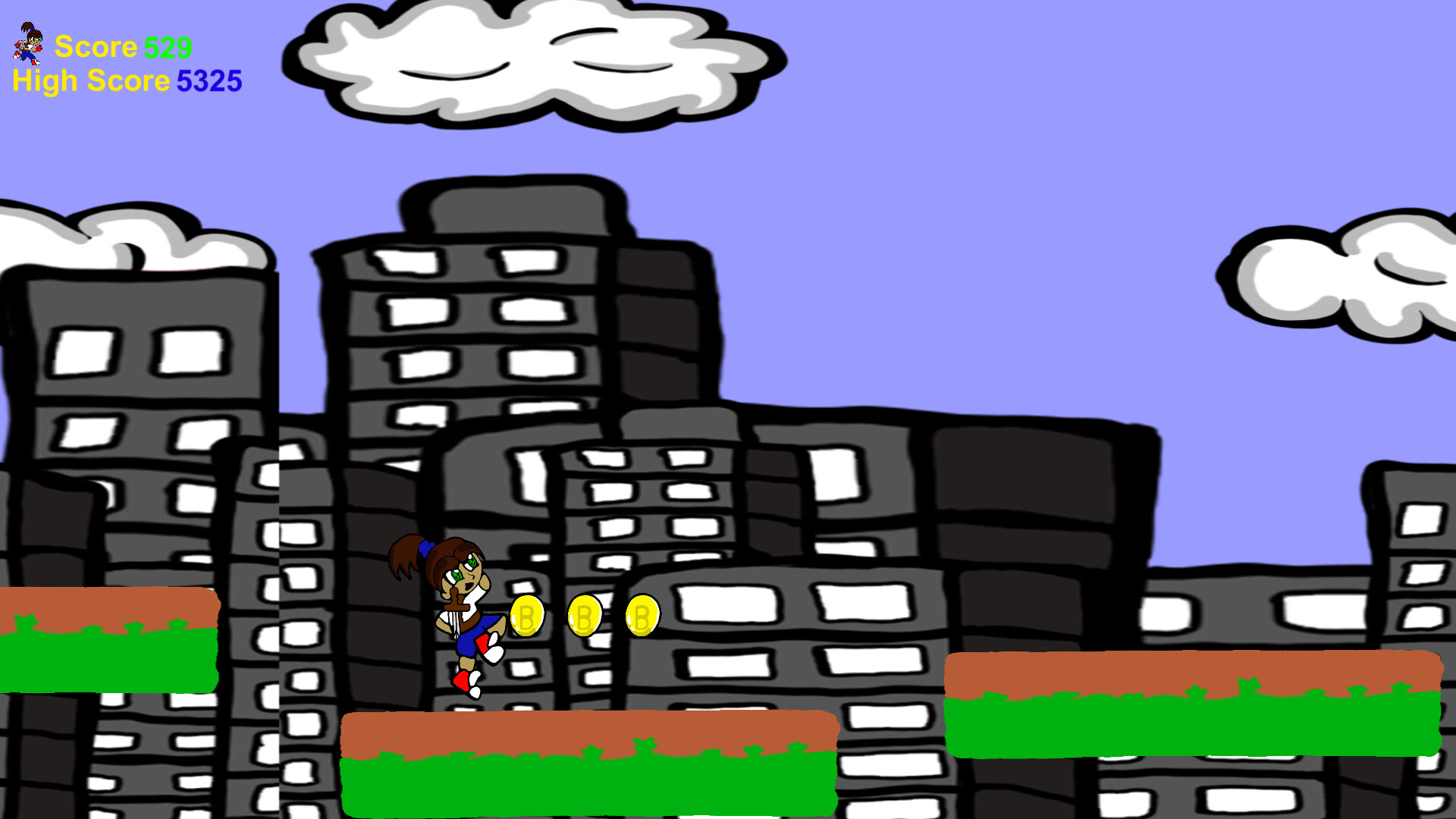Reflex on Go! screenshot 6