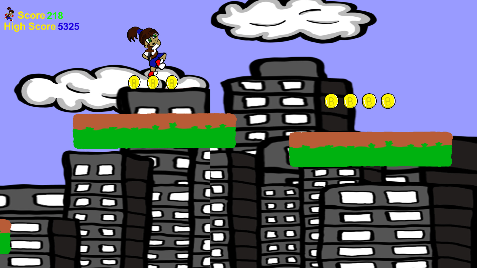 Reflex on Go! screenshot 4