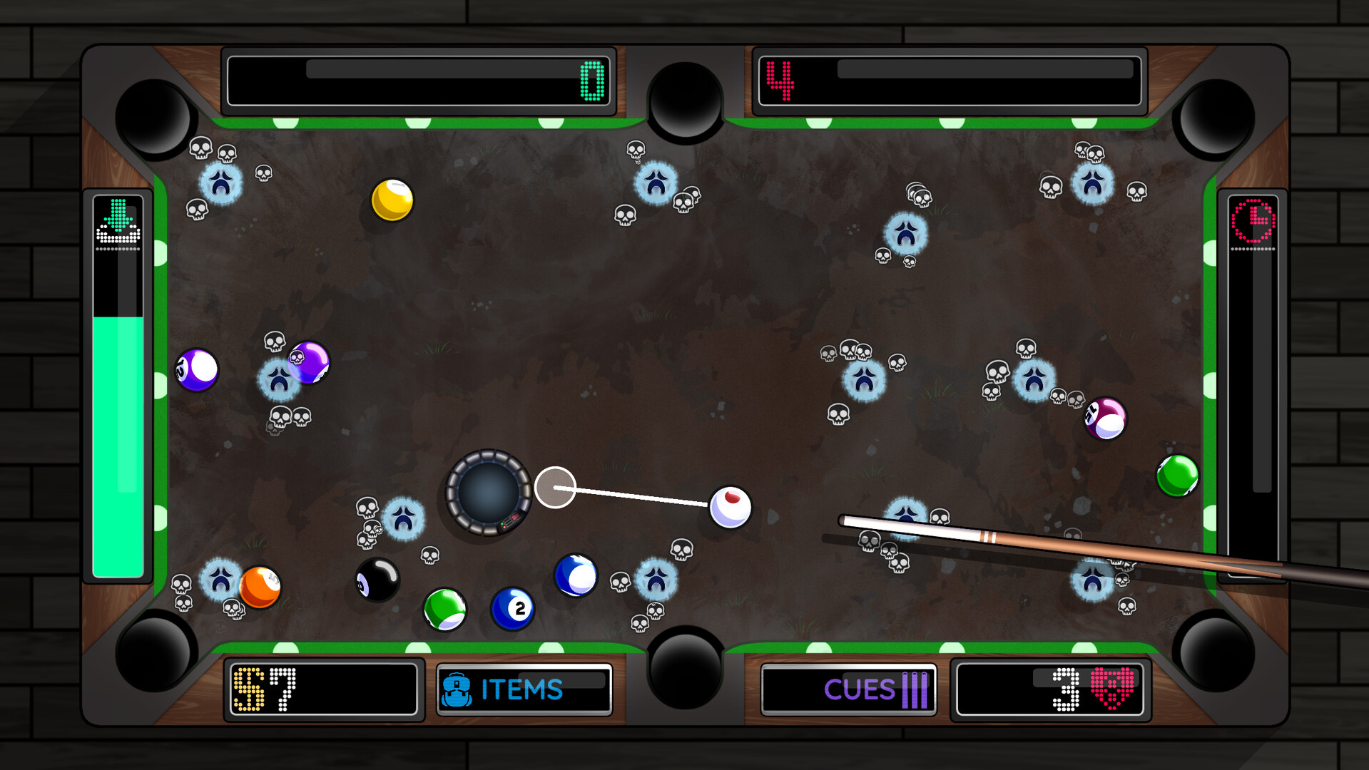 Drop Pockets screenshot 6