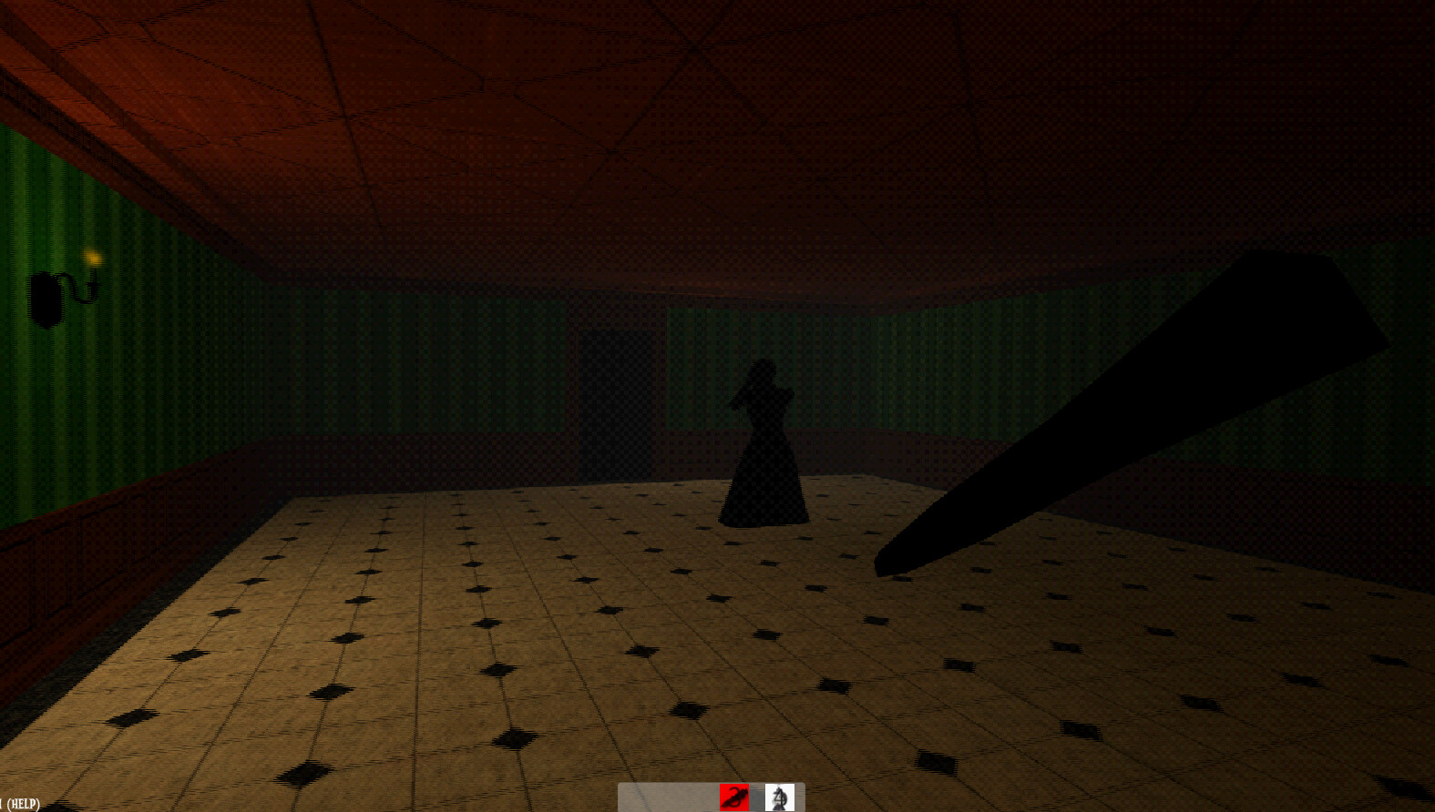 Lady Dracula's Mansion screenshot 5