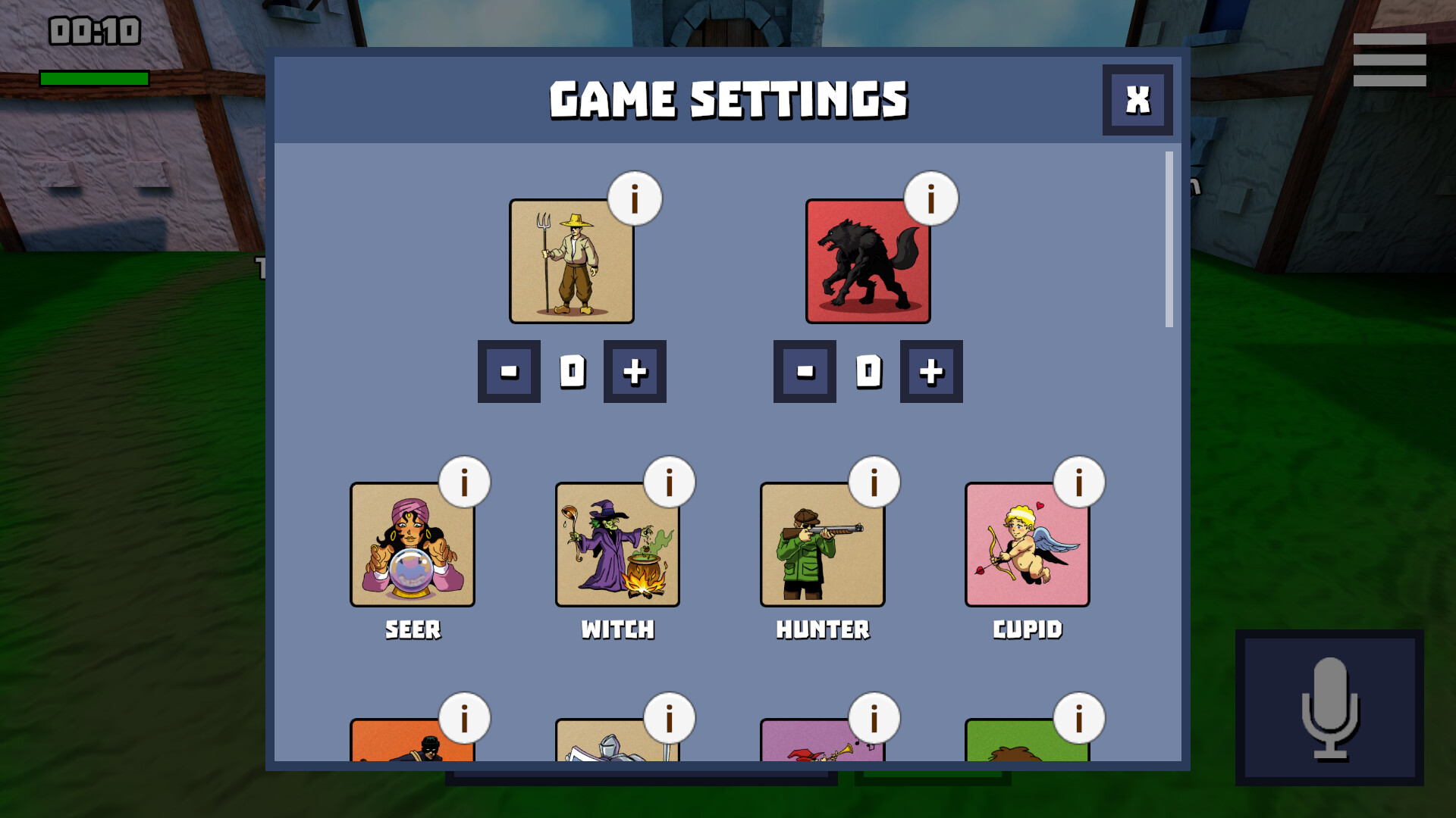 GameLib screenshot 3