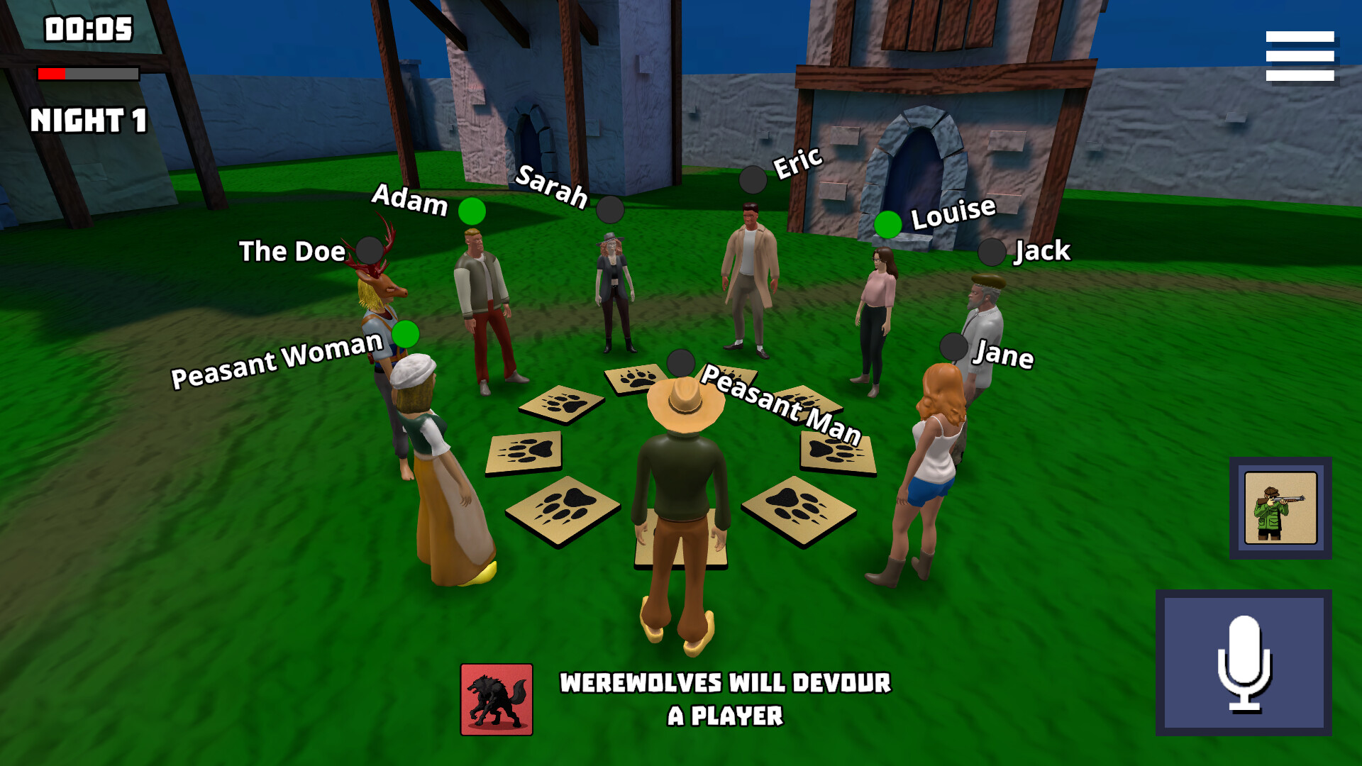 GameLib screenshot 2