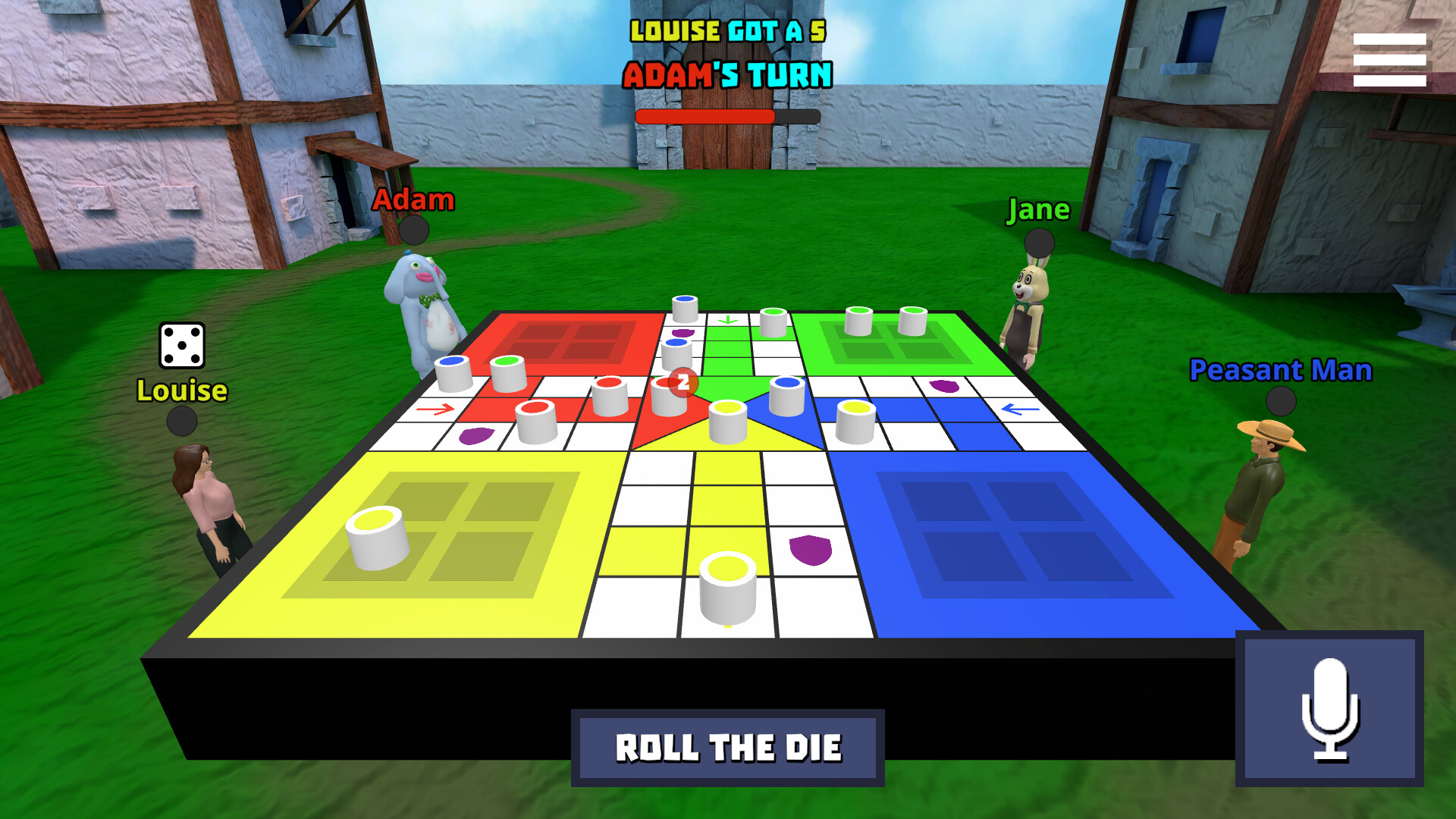 GameLib screenshot 5
