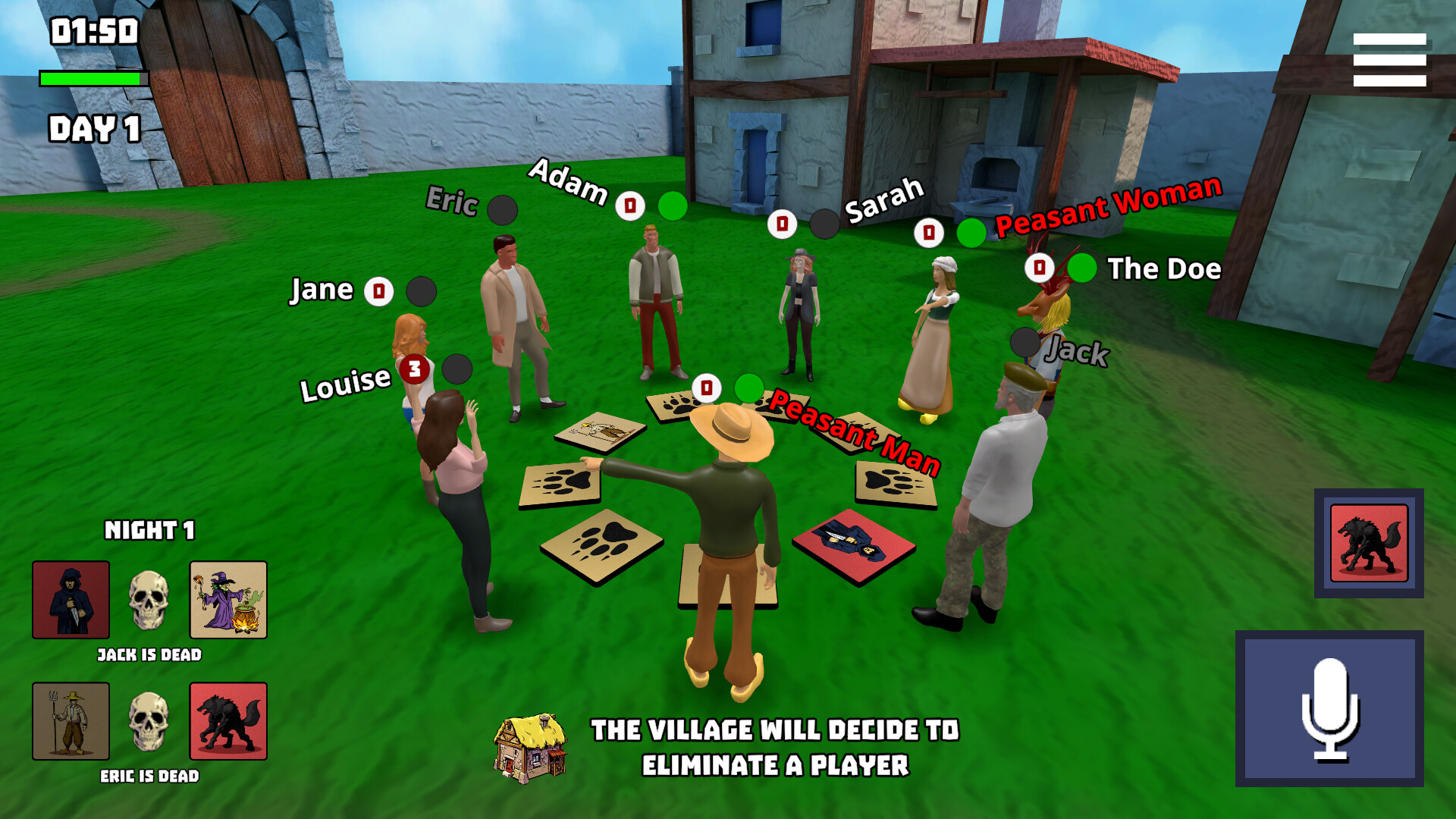GameLib screenshot 1