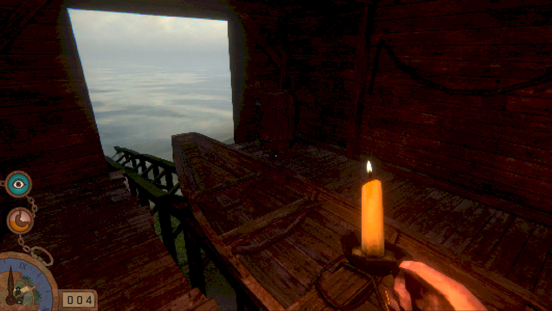 The last keeper screenshot 10