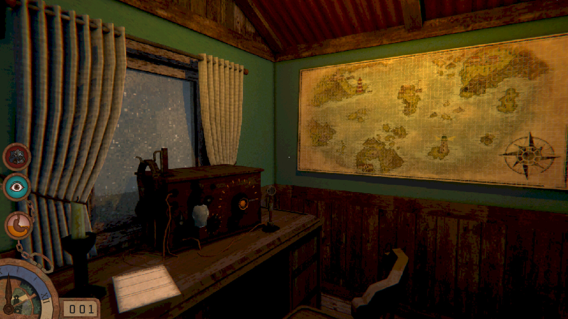 The last keeper screenshot 7