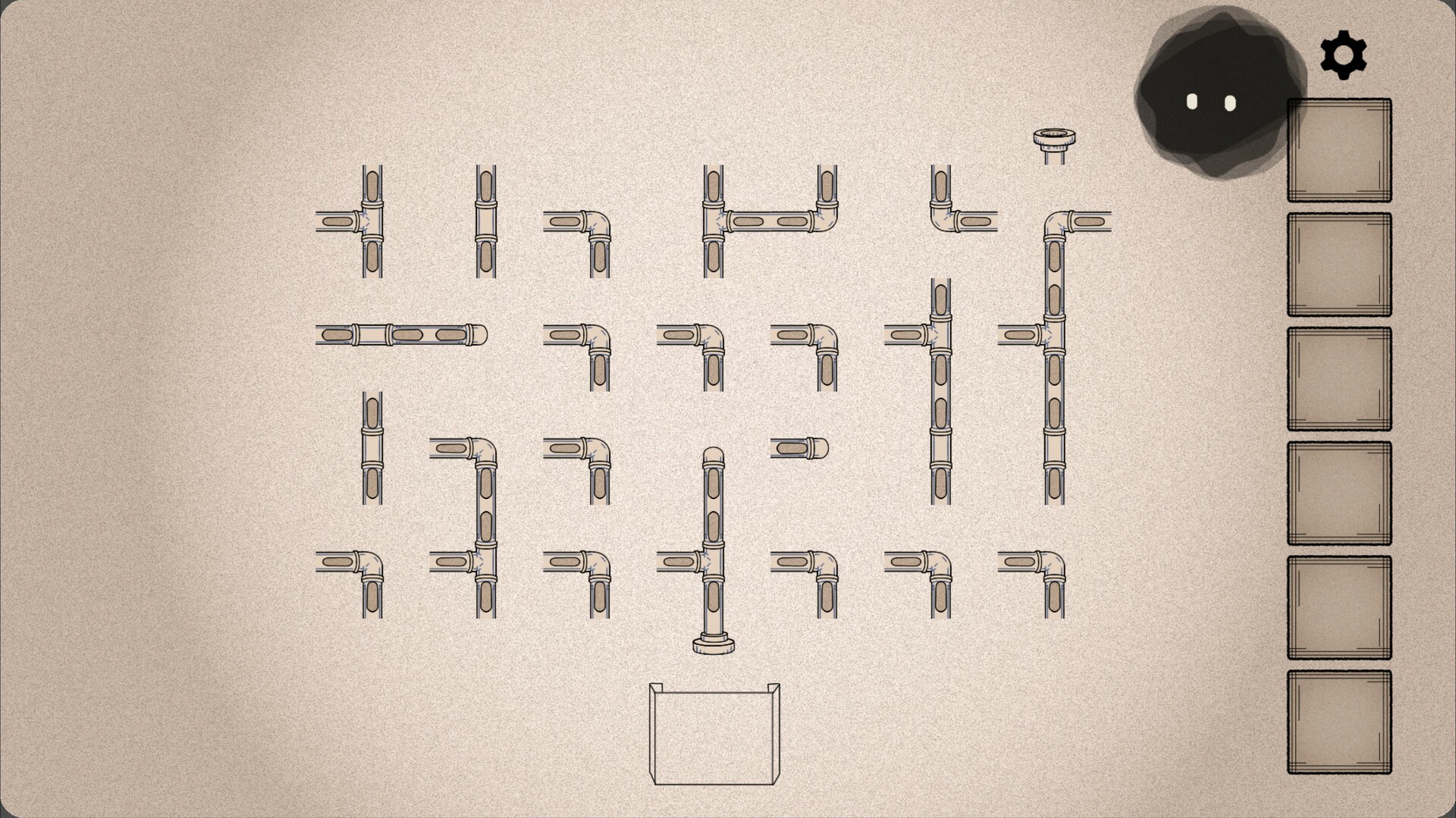Ink Escape: Coven Conundrum screenshot 4