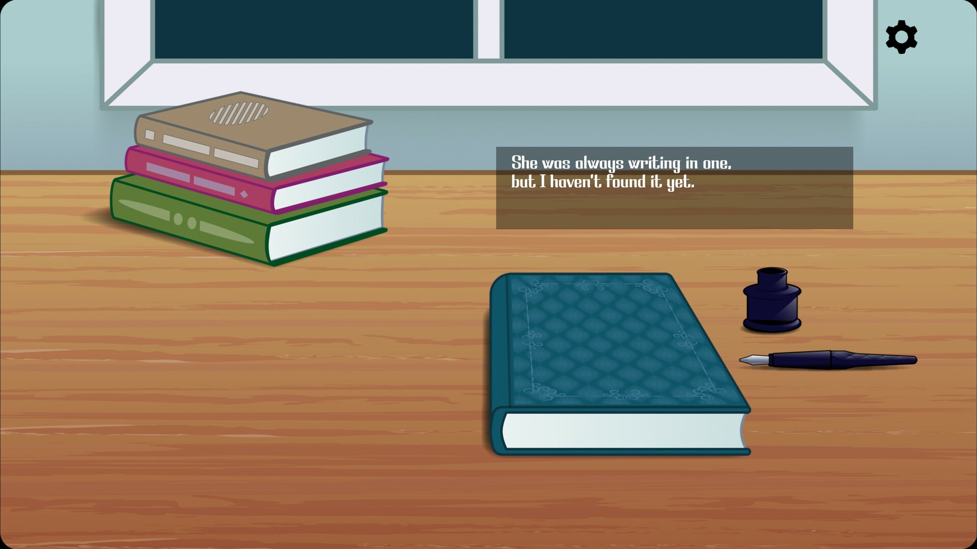 Ink Escape: Coven Conundrum screenshot 1