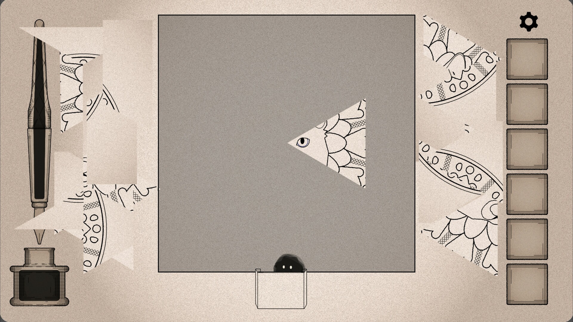 Ink Escape: Coven Conundrum screenshot 6