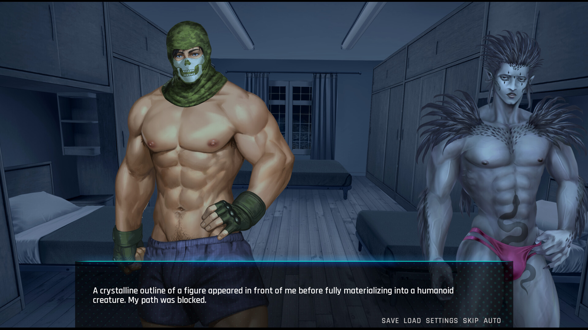 Monster Ops 2 screenshot 6