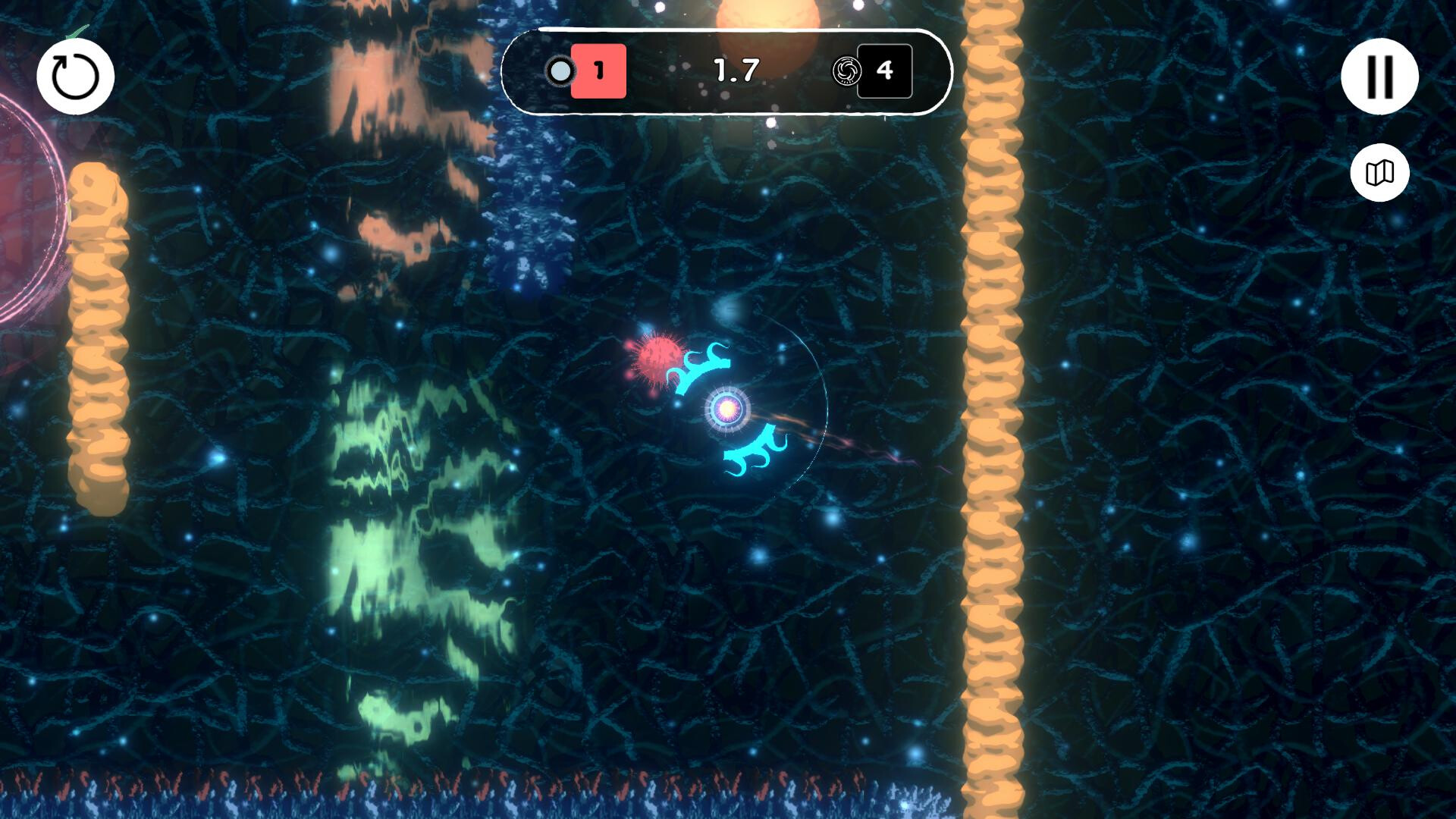 Dissonant screenshot 5