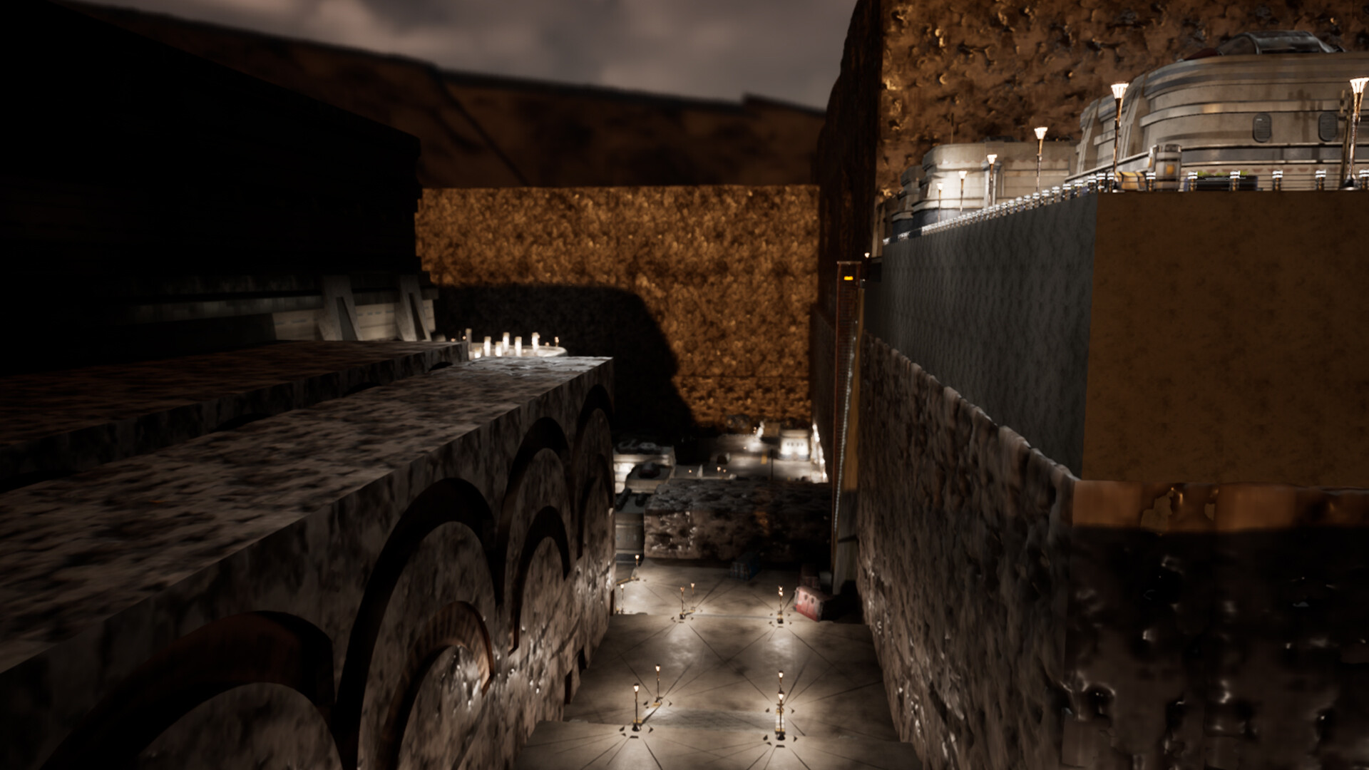 Asha Empire: Exodus screenshot 8