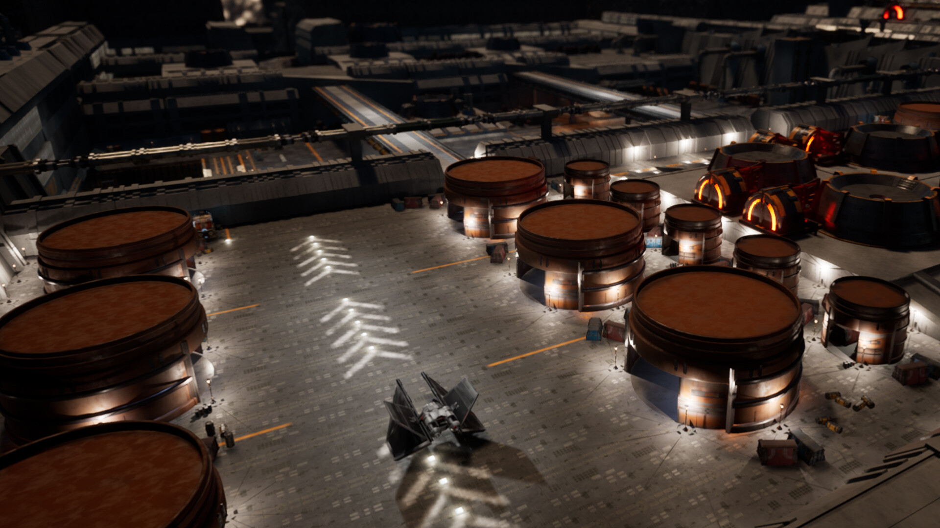 Asha Empire: Exodus screenshot 7