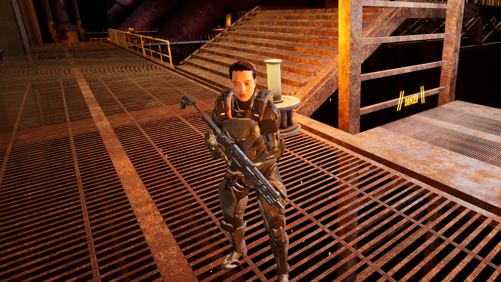 Asha Empire: Exodus screenshot 2