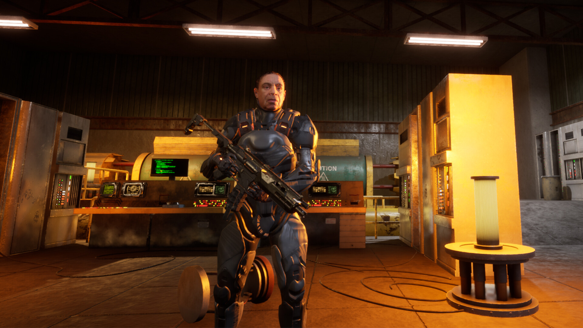 Asha Empire: Exodus screenshot 1