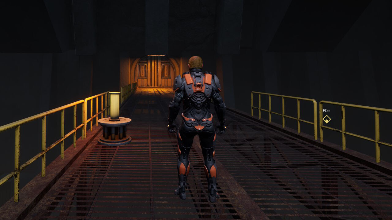 Asha Empire: Exodus screenshot 5