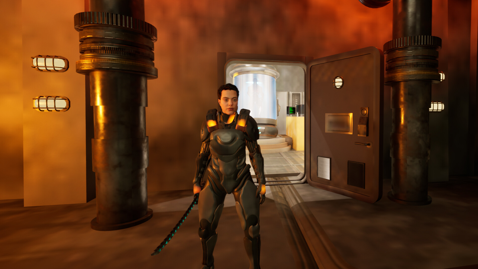 Asha Empire: Exodus screenshot 3