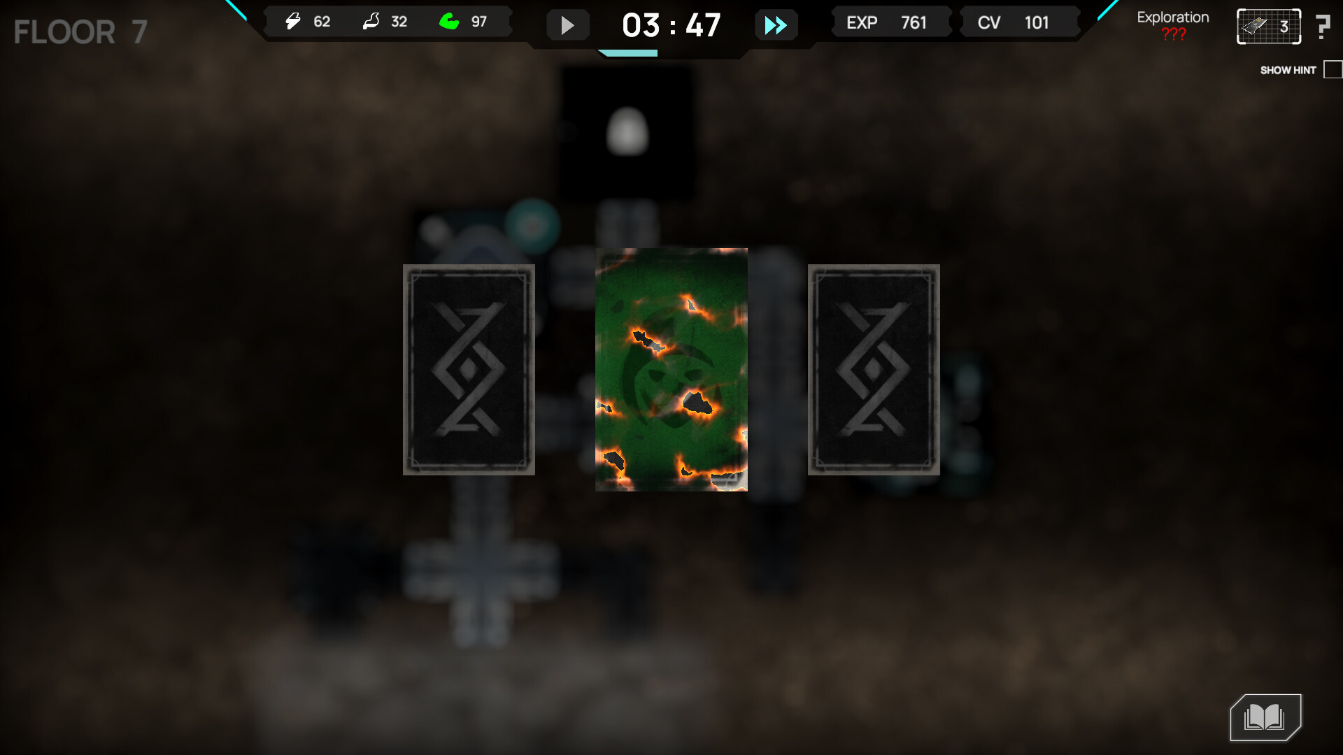 Crystant screenshot 7