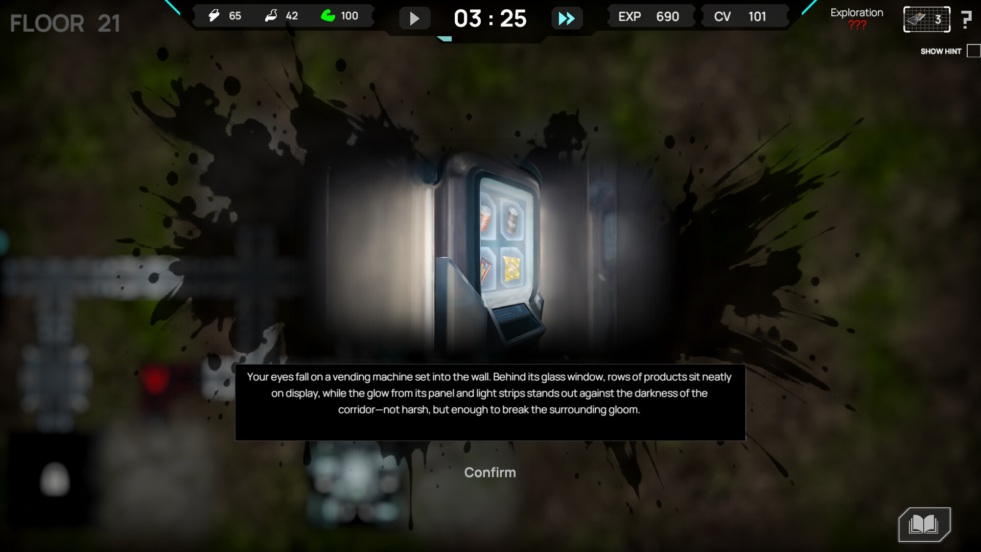 Crystant screenshot 6