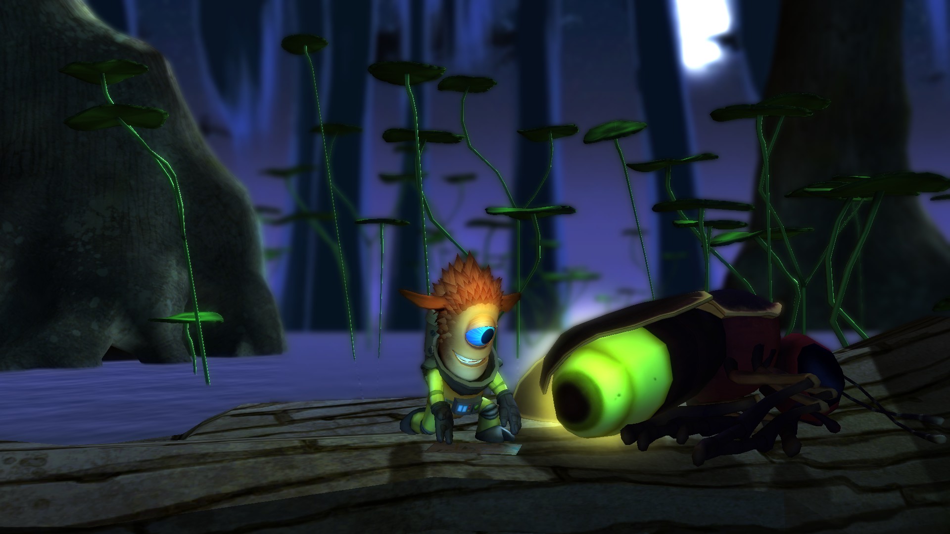Flyhunter Origins screenshot 5