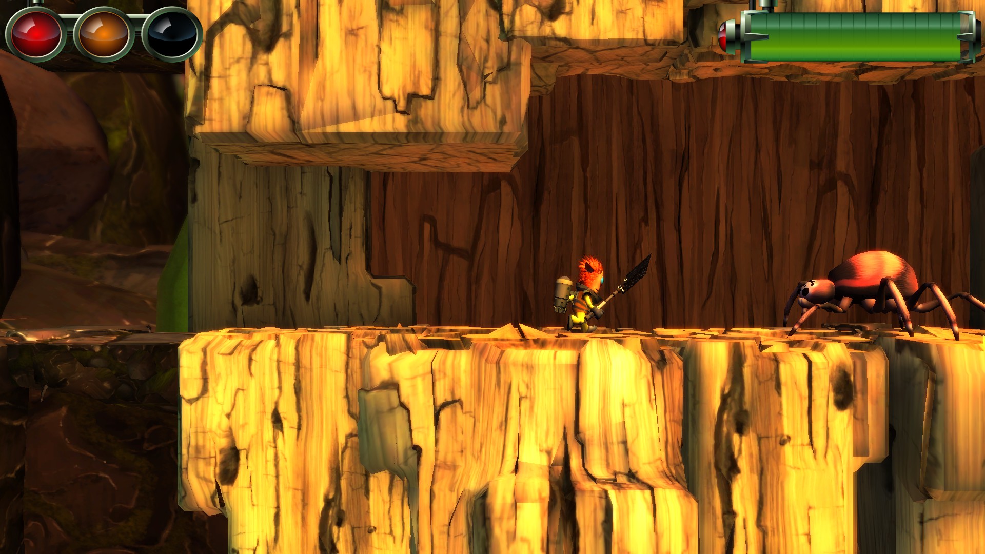 Flyhunter Origins screenshot 3