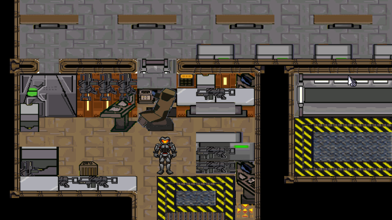 Jerico Proxyma - Zsivanyur screenshot 5