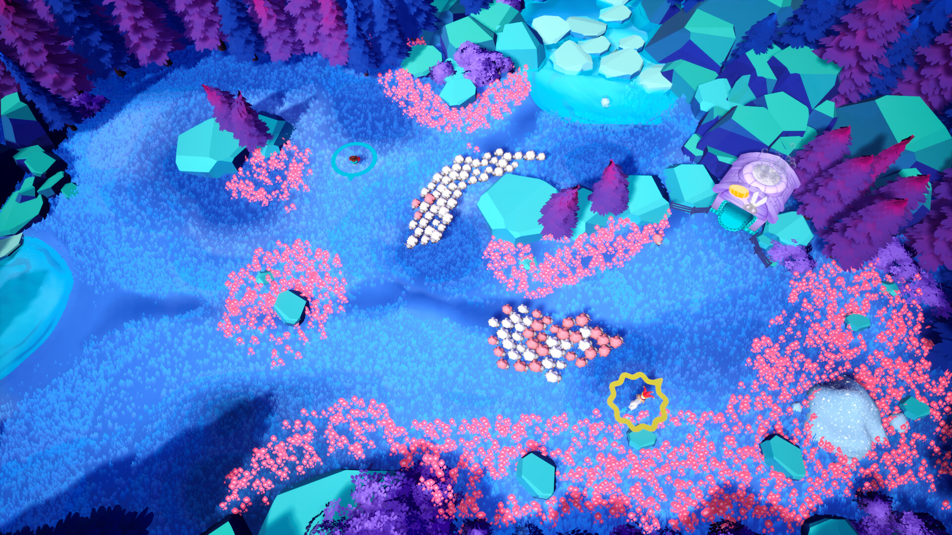 Sheepherds! screenshot 11