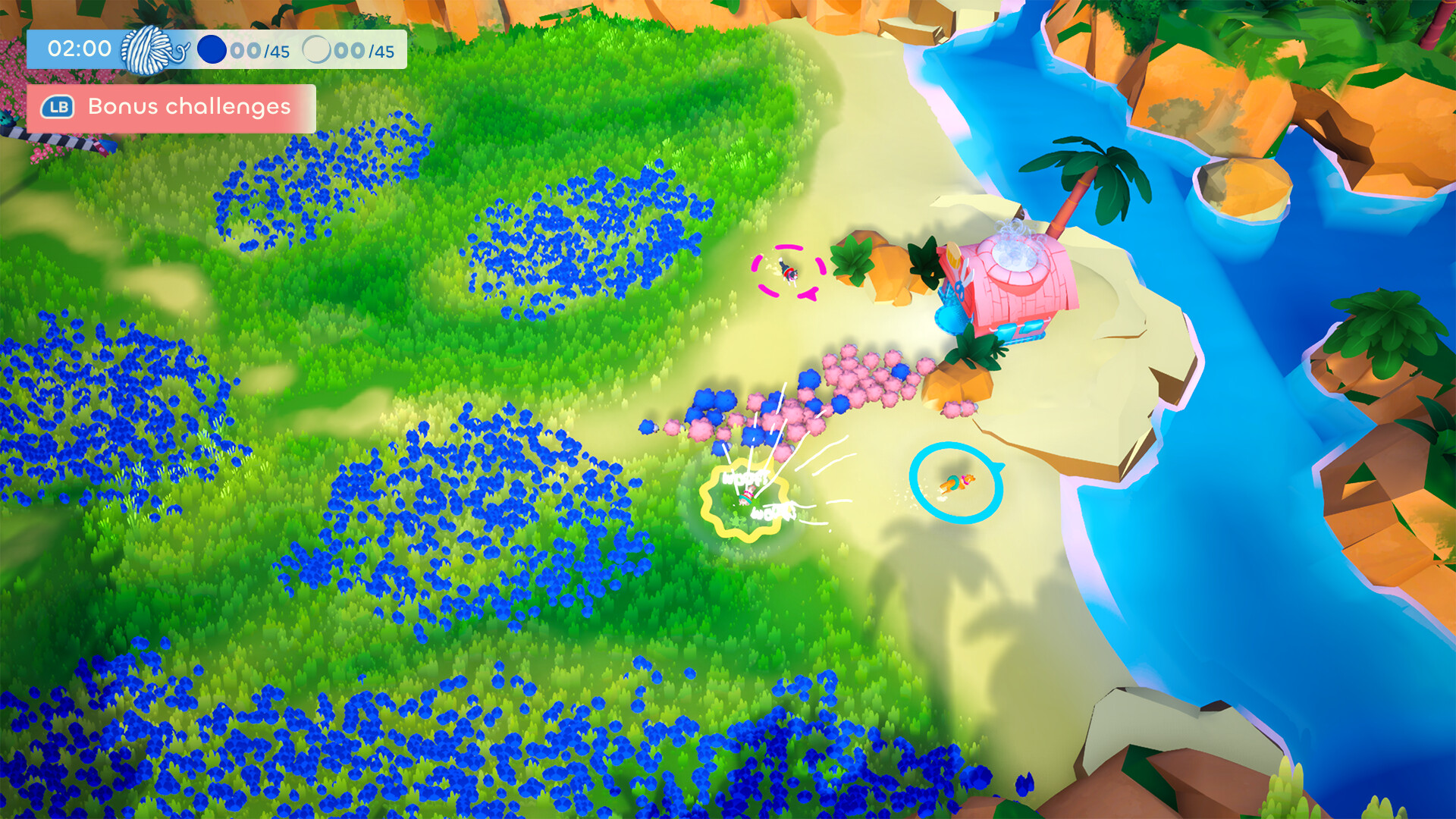 Sheepherds! screenshot 13