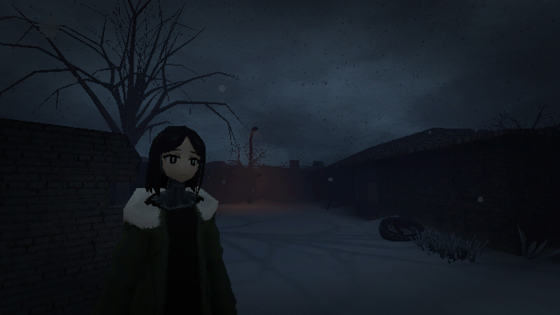 Mikota screenshot 1