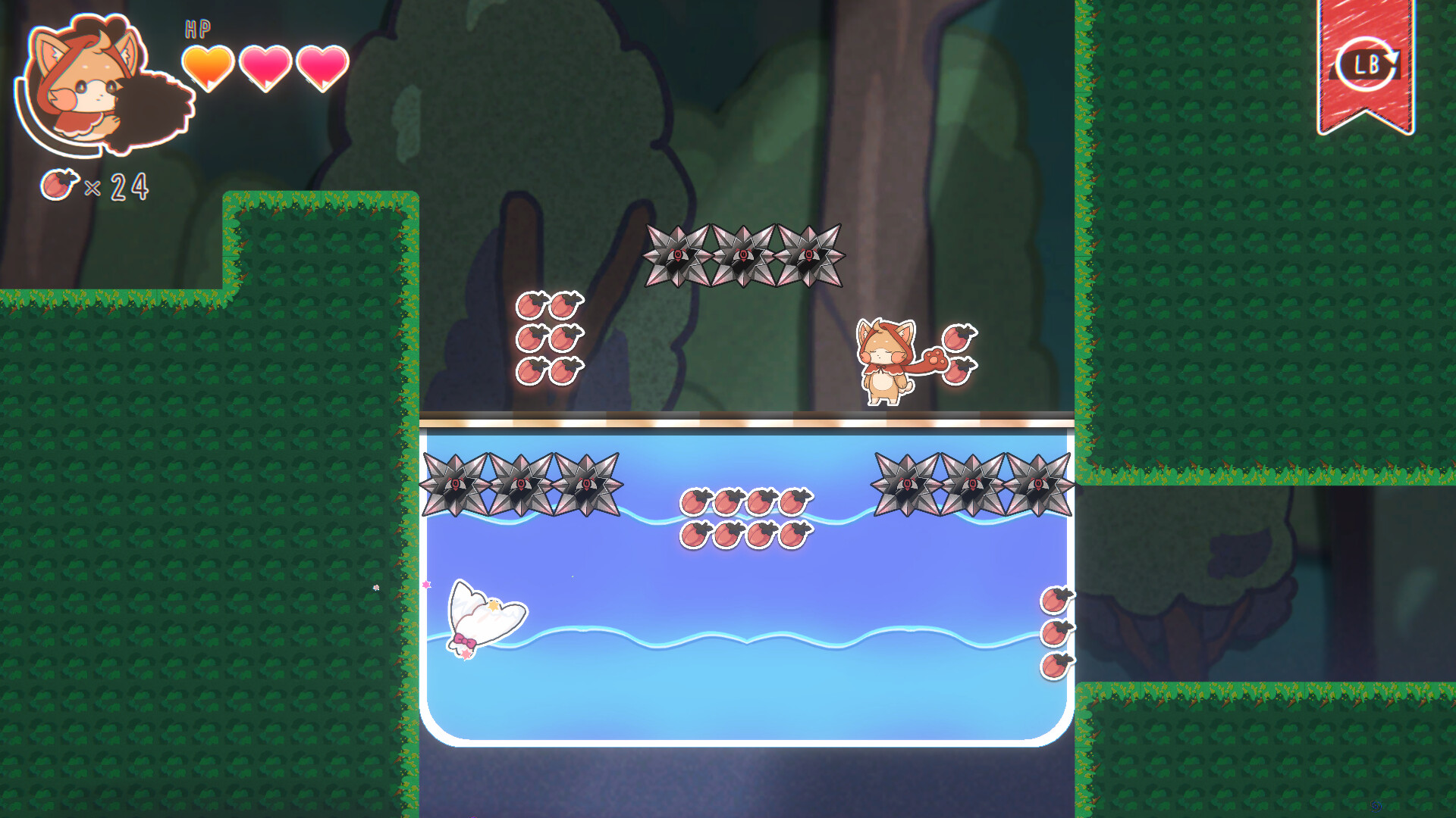 Hagalegacy screenshot 2