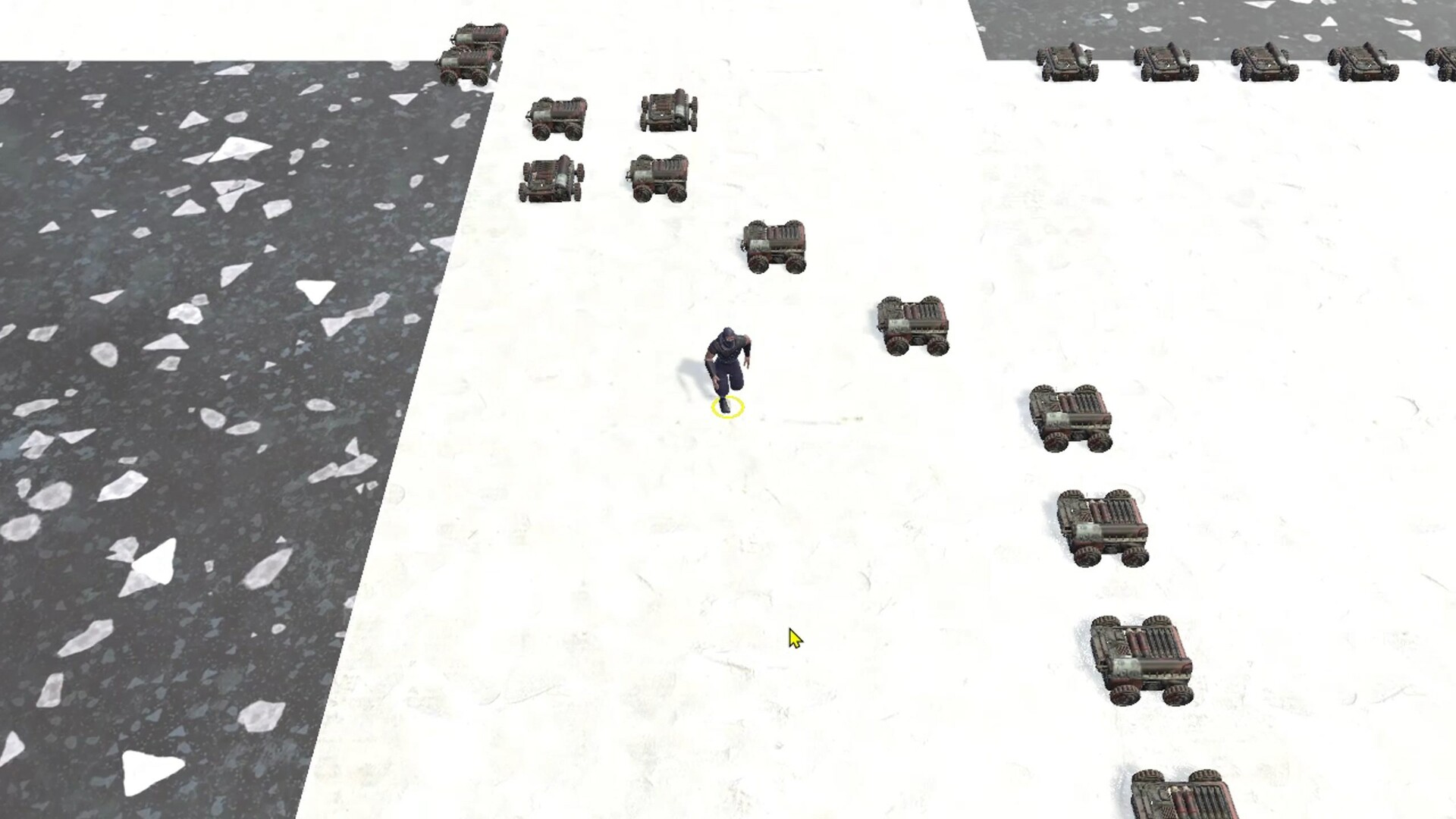 Slide Faster screenshot 6