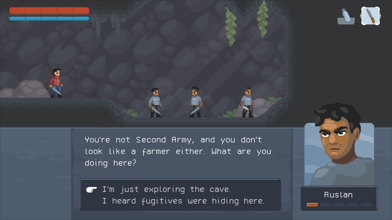 Aeronesia screenshot 7