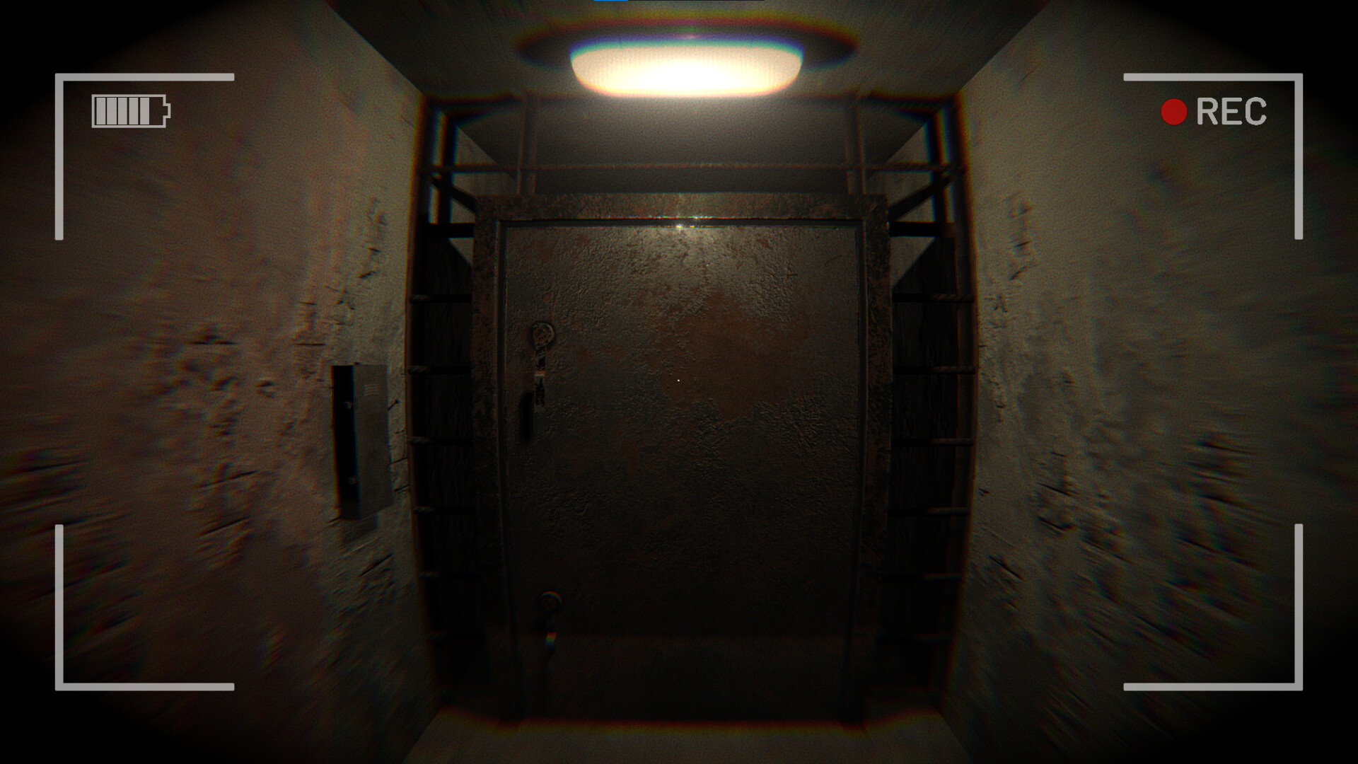 Hell's Underground screenshot 5