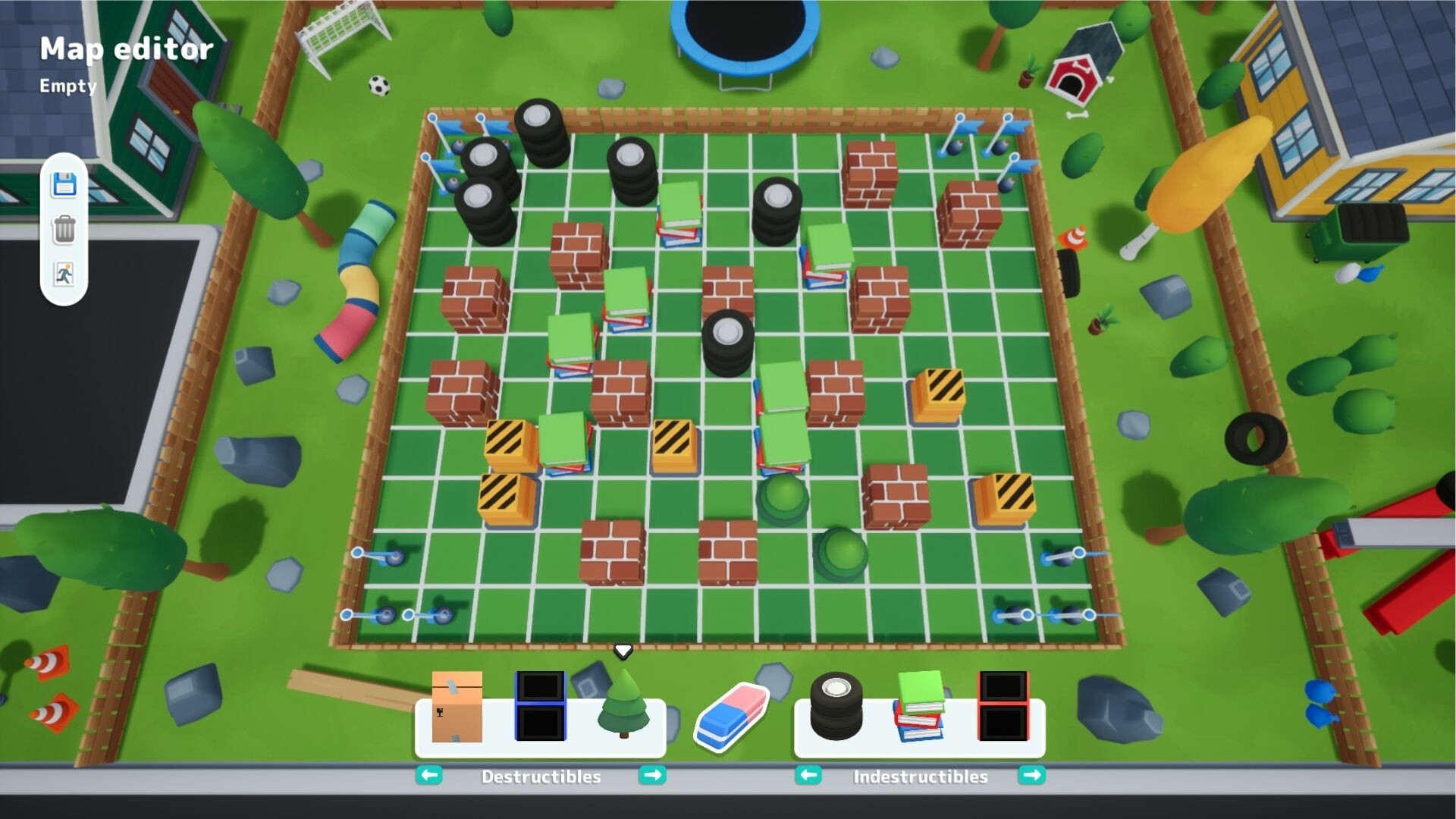 BomberHit™ screenshot 6