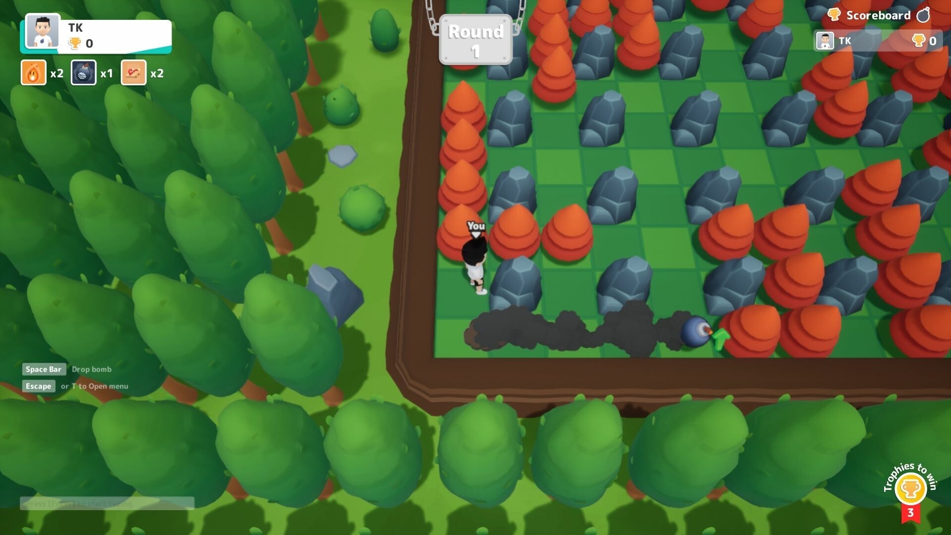 BomberHit™ screenshot 4