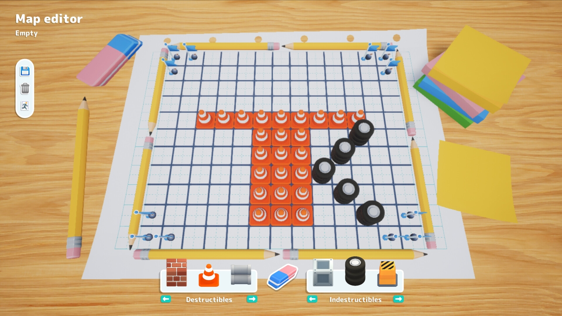 BomberHit™ screenshot 3