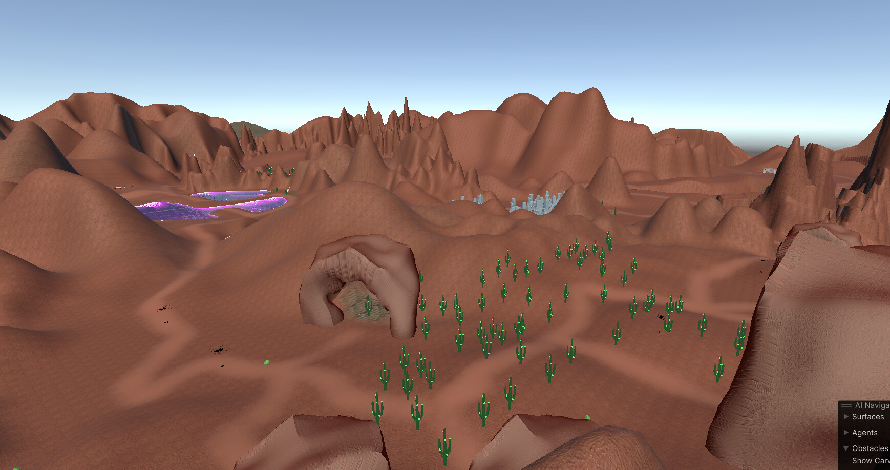 Dysarmia screenshot 4