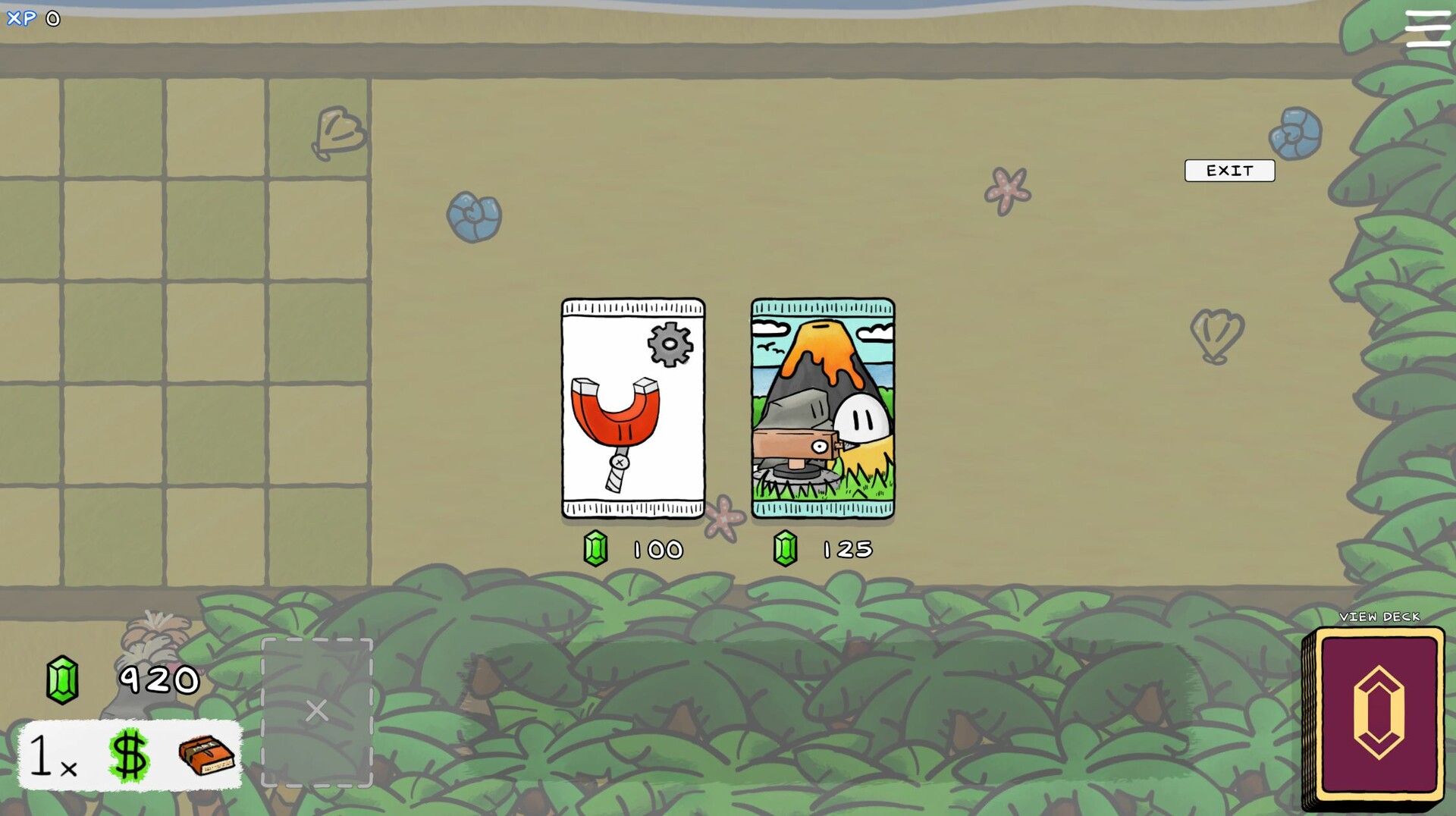 Deck of Defense screenshot 5